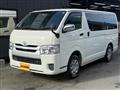 2015 Toyota Hiace Van