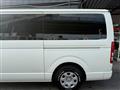 2015 Toyota Hiace Van