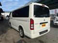 2015 Toyota Hiace Van