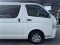2015 Toyota Hiace Van