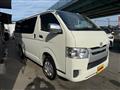 2015 Toyota Hiace Van