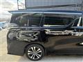 2018 Toyota Vellfire