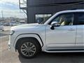 2023 Toyota Land Cruiser