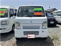 2011 Suzuki Carry Truck
