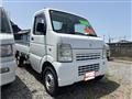 2011 Suzuki Carry Truck