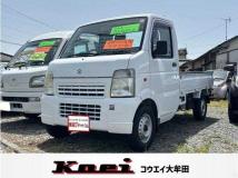2011 Suzuki Carry Truck