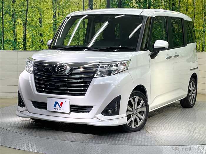 2017 Daihatsu Daihatsu Others