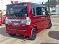 2014 Daihatsu Tanto Custom