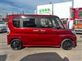 2014 Daihatsu Tanto Custom
