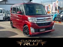 2014 Daihatsu Tanto Custom