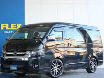 2020 Toyota Hiace Wagon