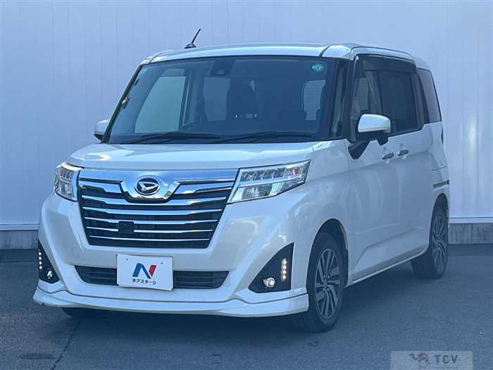 2017 Daihatsu Daihatsu Others