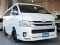 2018 Toyota Hiace Wagon
