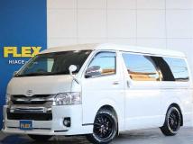 2018 Toyota Hiace Wagon