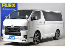 2024 Toyota Hiace Van