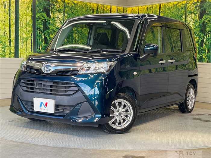 2018 Daihatsu Daihatsu Others