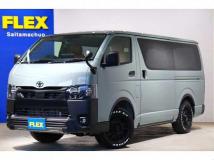 2025 Toyota Hiace Van