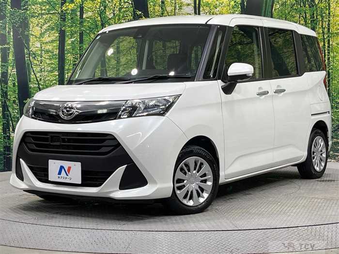 2018 Daihatsu Daihatsu Others