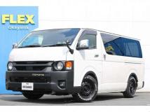 2023 Toyota Hiace Wagon
