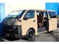 2024 Toyota Hiace Van
