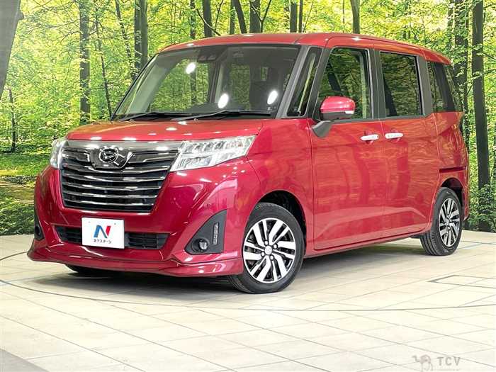 2019 Daihatsu Daihatsu Others
