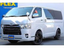 2019 Toyota Hiace Van