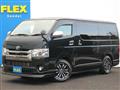 2017 Toyota Hiace Van