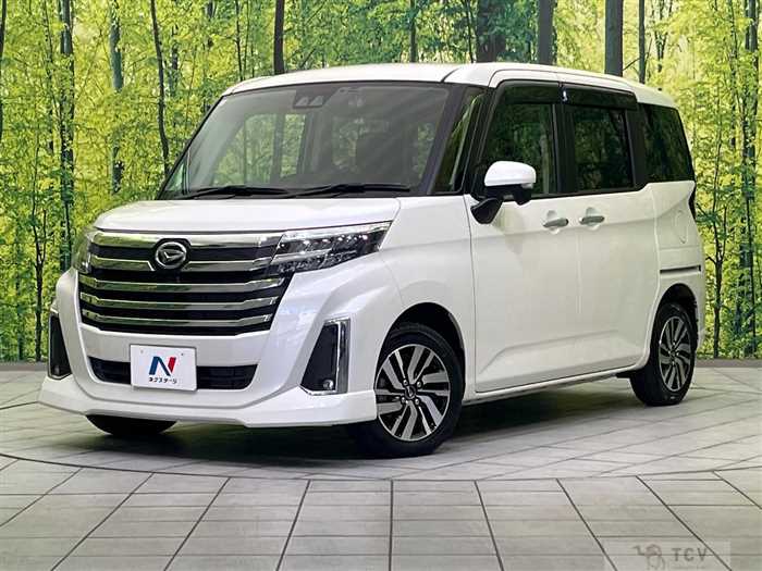 2021 Daihatsu Daihatsu Others