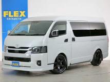 2023 Toyota Hiace Wagon