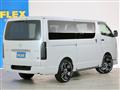 2025 Toyota Hiace Van