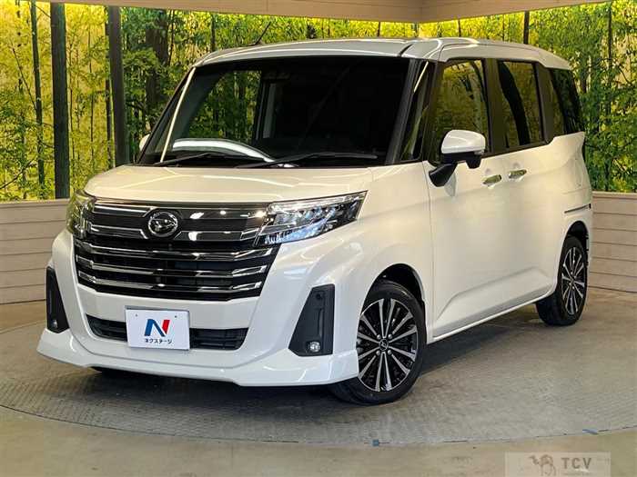 2021 Daihatsu Daihatsu Others