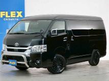 2023 Toyota Hiace Wagon