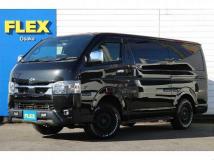 2023 Toyota Hiace Van