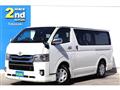 2019 Toyota Hiace Van
