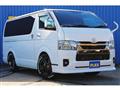 2023 Toyota Hiace Van