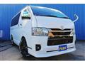 2023 Toyota Hiace Van