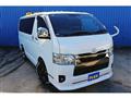 2023 Toyota Hiace Van