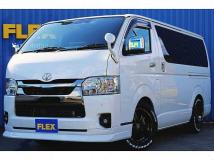 2023 Toyota Hiace Van