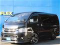 2023 Toyota Hiace Van