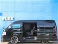 2023 Toyota Hiace Van