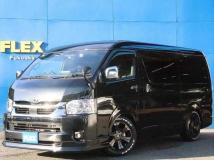 2023 Toyota Hiace Van