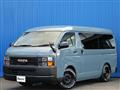 2019 Toyota Hiace Wagon
