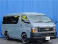 2019 Toyota Hiace Wagon