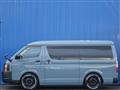 2019 Toyota Hiace Wagon