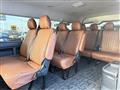 2019 Toyota Hiace Wagon