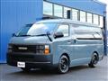 2019 Toyota Hiace Wagon