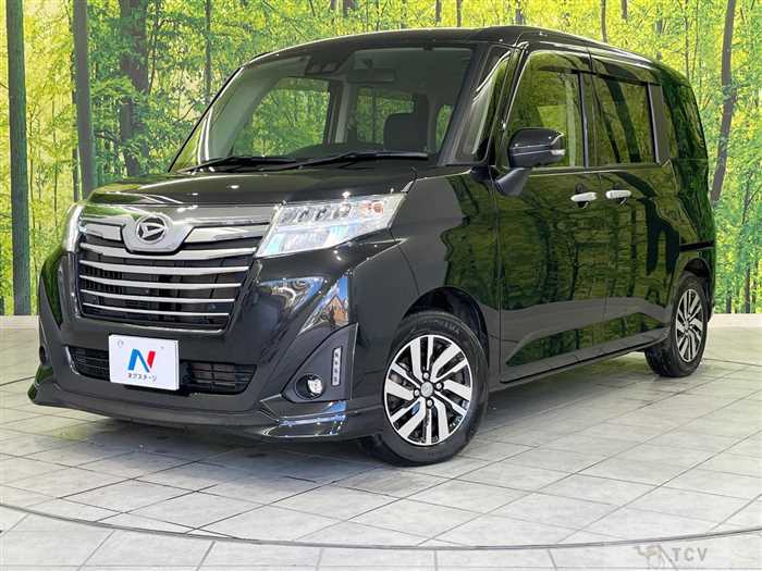 2019 Daihatsu Daihatsu Others