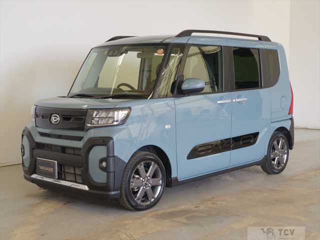 2023 Daihatsu Tanto