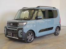 2023 Daihatsu Tanto