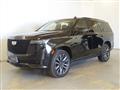 2022 Cadillac Escalade